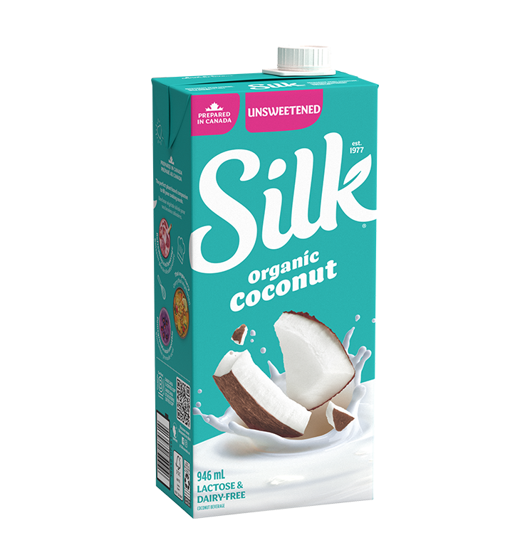 Coconut Milk - Unsweetened